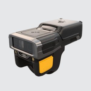 Zebra RS6100 Bluetooth Wearable Scanner