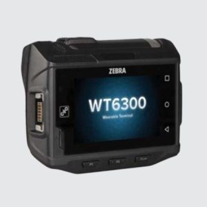 Zebra WT6300 Wearable Mobile Computer