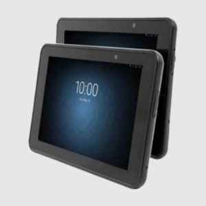 Zebra ET5X Series Tablet Computer