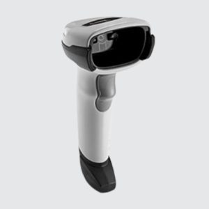 Zebra DS2200 Series Barcode Scanner