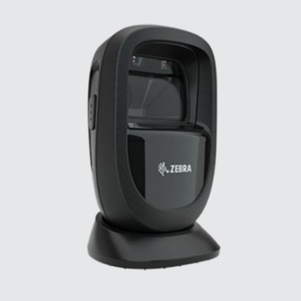 Zebra DS9300 Series Handheld Barcode Scanner