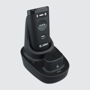 Zebra CS60 Cordless Barcode Scanner