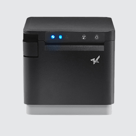 Star Micronics mC-Print3 Receipt Printer
