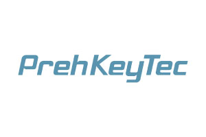 PrehKeyTec logo