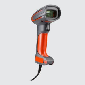 Honeywell Granit 1280i Industrial Barcode Scanner