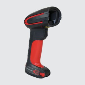 Honeywelll Granit 1910i Industrial Barcode Scanner