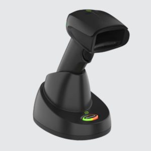 Honeywell Xenon 1952g-bf Cordless Barcode Scanner