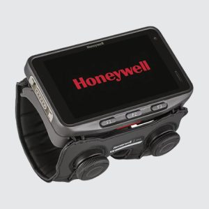 Honeywell CW45 Wearable Computer