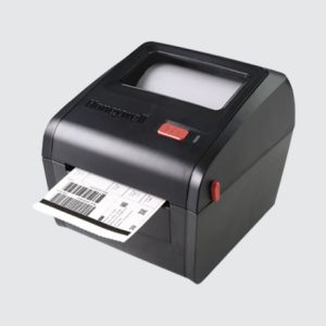 Honeywell PC42d Desktop Printer
