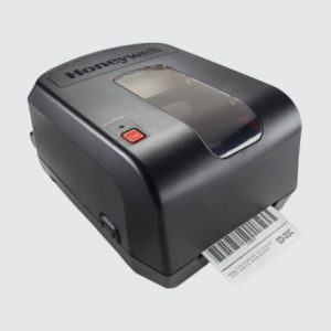 Honeywell PC42T Desktop Printer