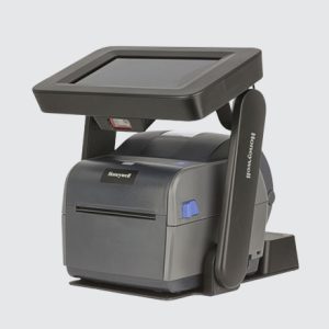 Honeywell PC43K Desktop Printer