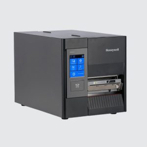 Honeywell PD45S / PD45 Industrial Printer