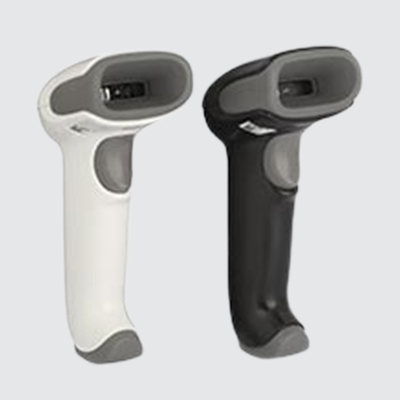 Honeywell Voyager XP 1470g Corded Barcode Scanner