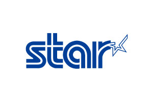 Star Micronics logo