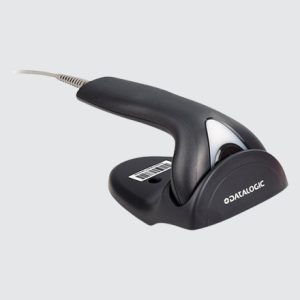 Datalogic TD1100 Corded Barcode Scanner