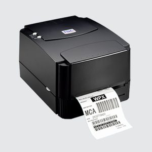 TTP TTP-244 Pro Desktop Printers