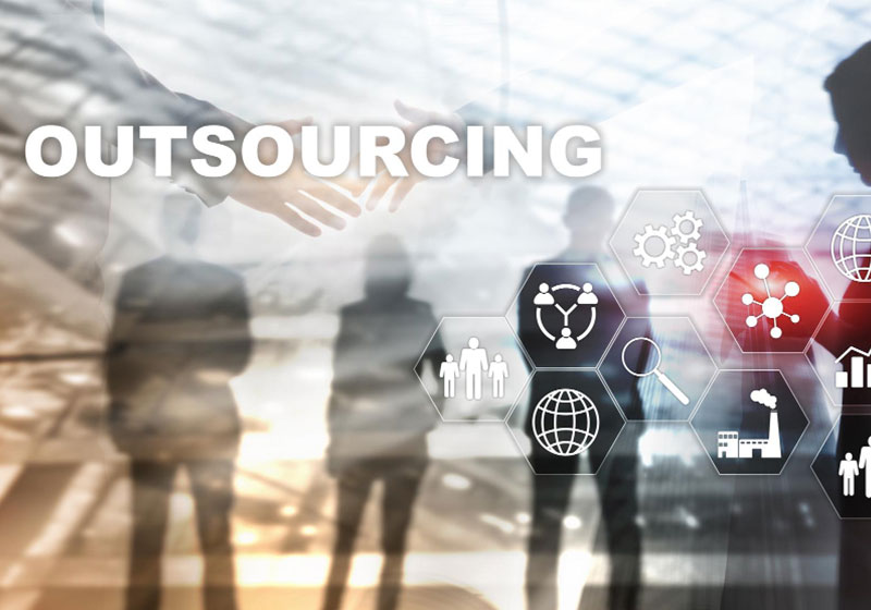 outsourcing