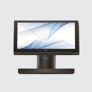 HP Engage All-In-One Essential Front