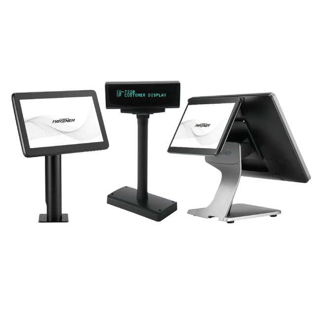 Display And Monitor