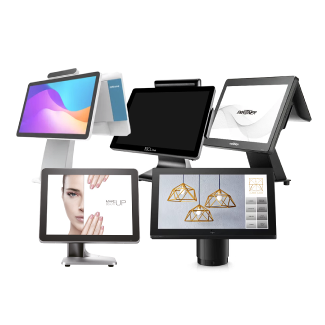 POS Terminals